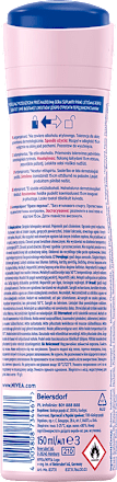Antyperspirant spray damski Pearl & Beauty NIVEA