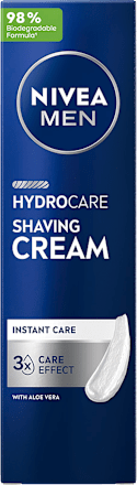 Krem ochronny do golenia Protect & Care NIVEA MEN