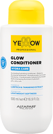 Regenerator za kosu Glow Hydra Care YELLOW