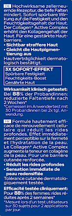 Serum Anti-Falten WELEDA
