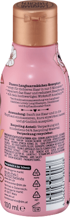 šampon na vlasy Lovely Long LANGHAARMÄDCHEN