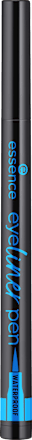 eyeliner pen waterproof 01 essence