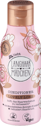 Conditioner Lovely Long, Reisegröße LANGHAARMÄDCHEN