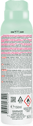 Mineral dezodroant Active Control Thermic GARNIER