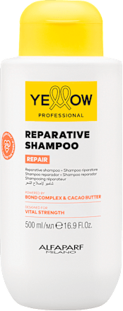 Šampon za kosu Repair YELLOW