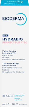 Bioderma Hydrabio Perfecteur Tagescreme LSF30 BIODERMA