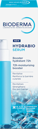 Bioderma Hydrabio Feuchtigkeits Serum BIODERMA