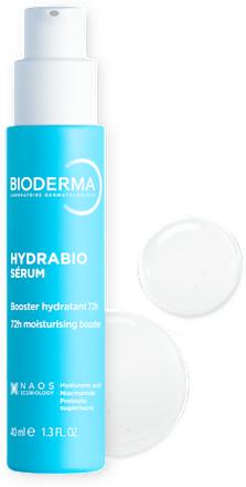 Bioderma Hydrabio Feuchtigkeits Serum BIODERMA