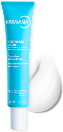 Bioderma Hydrabio Legere Tagescreme leicht BIODERMA