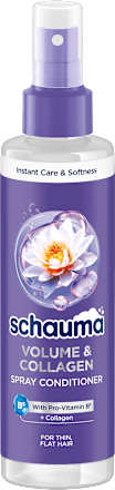 Regenerator u spreju Volume & Collagen schauma