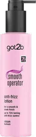 Losion za kosu smooth operator got2b