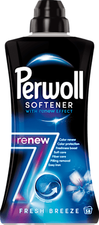 Renew7 Fresh Breeze öblítő Perwoll