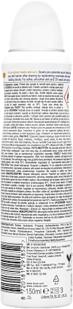 Dámsky antiperspirant v spreji Advanced Care Soft Feel Dove