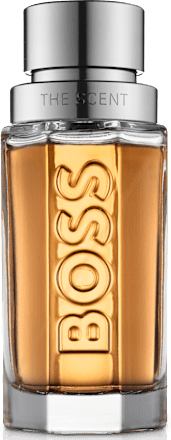 Pánska toaletná voda The Scent HUGO BOSS