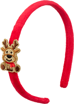 Kids čelenka do vlasů s motivem soba ebelin