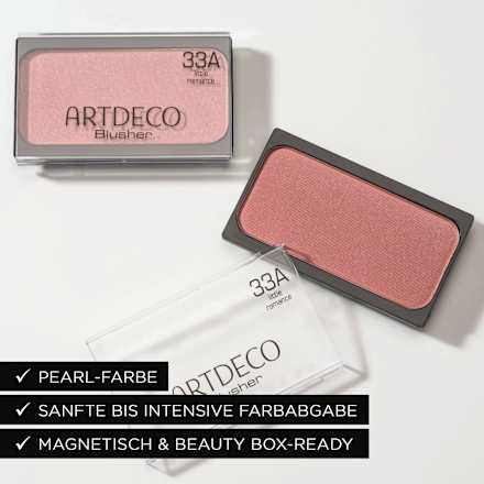 Blush 18 Beige Rose ARTDECO