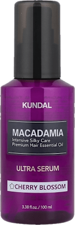 Ultra serum za kosu MACADAMIA KUNDAL