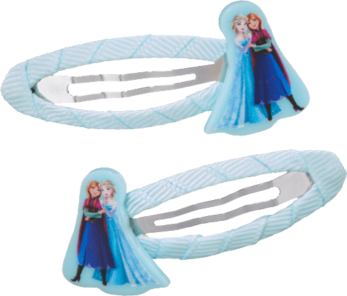 Haarschmuck inspiriert von Disney's Frozen ebelin