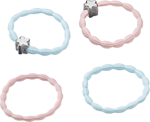Haarschmuck inspiriert von Disney's Frozen ebelin