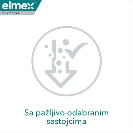 COMPLETE PROTECTION pasta za zube elmex