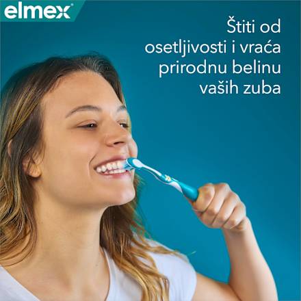 COMPLETE PROTECTION pasta za zube elmex