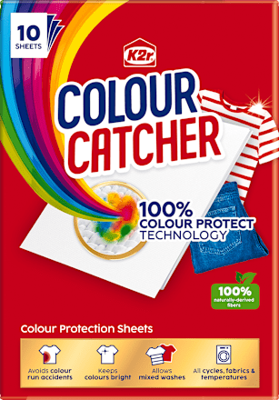COLOUR CATCHER - hvatač boja K2r