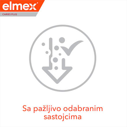 COMPLETE CARE - Pasta za zube elmex