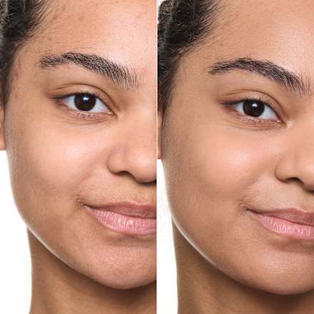 make-up silky CUSHION FOUNDATION 178 essence