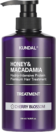 Tretman za kosu HONEY & MACADAMIA KUNDAL