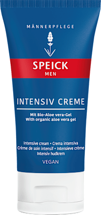 Men Gesichtspflegecreme Intensiv SPEICK
