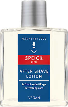 Men After Shave Lotion SPEICK