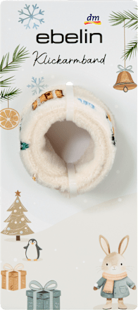 Klickarmband ebelin