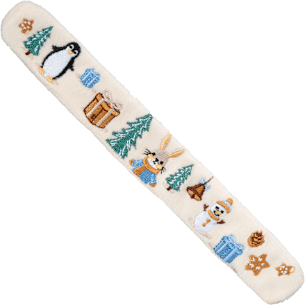 Klickarmband ebelin