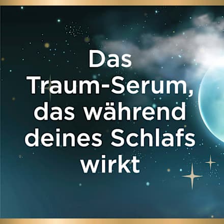 Overnight Serum Rescue Fusions OGX