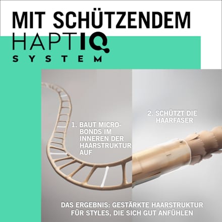 Haarspray VOLUMEN Halt 3 Schwarzkopf taft
