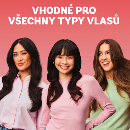 suchý šampon na vlasy Cherry Batiste