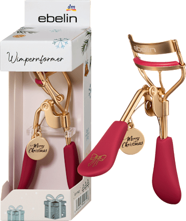 Wimpernformer mit Charm ebelin