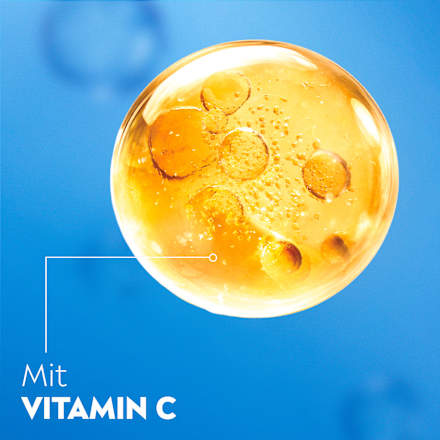 Gesichtscreme Face+ Vitamin C Glow Gel NIVEA