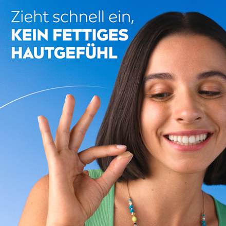 Gesichtscreme Face+ Vitamin C Glow Gel NIVEA