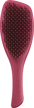 Entwirrbürste The Complete Carebrush Glossed Raspberry Tangle Teezer
