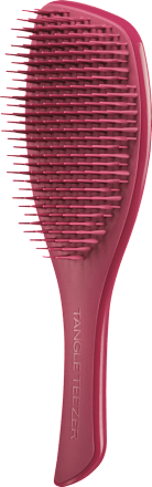 Entwirrbürste The Complete Carebrush Glossed Raspberry Tangle Teezer