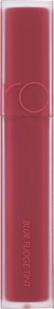 Pomadka do ust Blur Fudge Tint 08 Currant Jam rom&nd