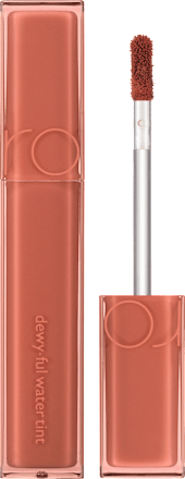 Błyszczyk do ust Dewy·Ful Water Tint 02 Salty Peach rom&nd