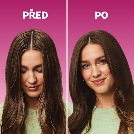 suchý šampon na vlasy Blush Batiste
