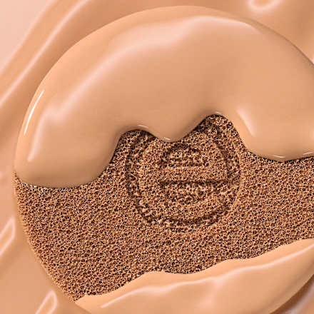 Foundation Silky Cushion 165 essence