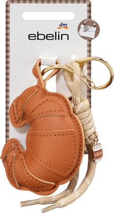 Bag Charm Croissant ebelin