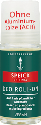 Deo Roll-on Original SPEICK