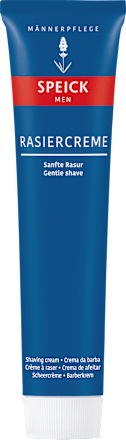 Men Rasiercreme SPEICK