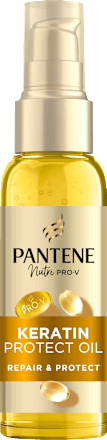 Масло за коса Keratin Protect PANTENE PRO-V