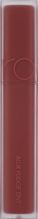 Pomadka do ust Blur Fudge Tint 04 Radwood rom&nd